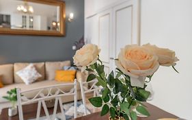Main Street Apartments By Raspberry Cascade